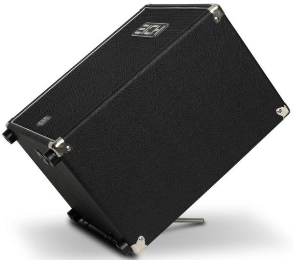 Preview: Eich Amplification 210XS-8 BE Next Level, Black Edition